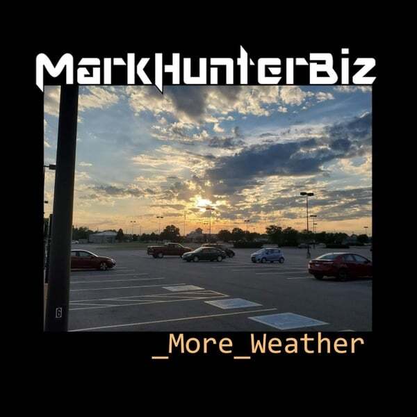 Cover art for More Weather